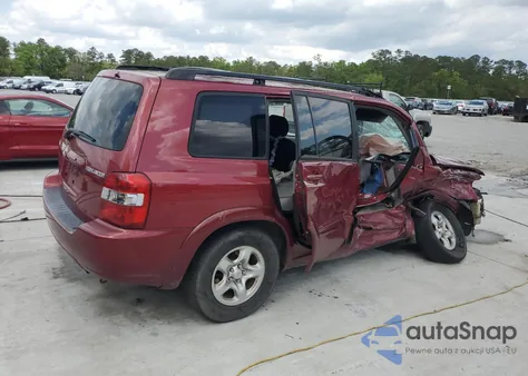 2006 Toyota Highlander из США, поврежденный, VIN JTEGD21A460149831